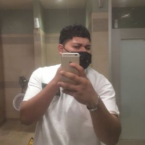 Meet your Posher, Edwin